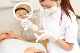 ホワイトニングコーディネーター